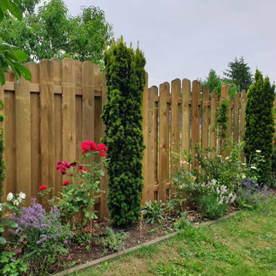 Clôtures & Grillages