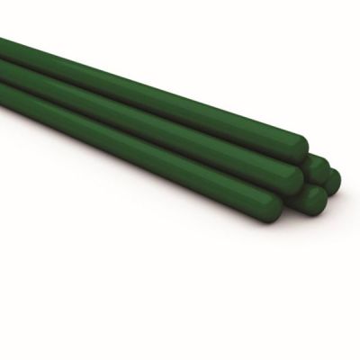 Barre de tension pour grillage