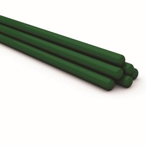 Barre de tension pour grillage