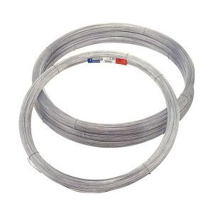 Fil de tension pour grillage