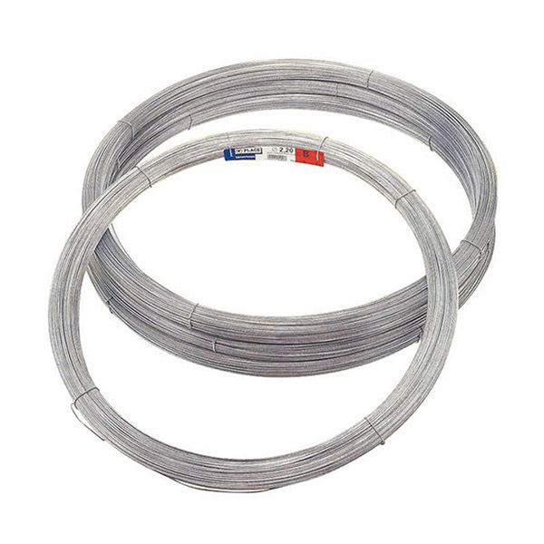 Fil de tension pour grillage