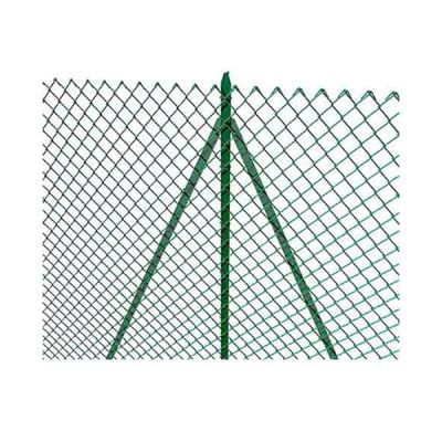 Jambe de force acier en Té