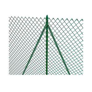 Jambe de force acier en Té