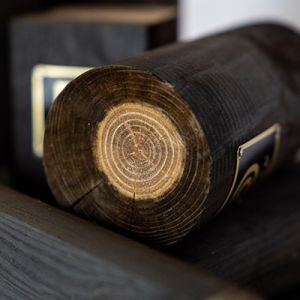 Poteau bois rond Dura² classe 4