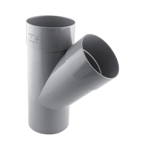 Culotte PVC NF à coller