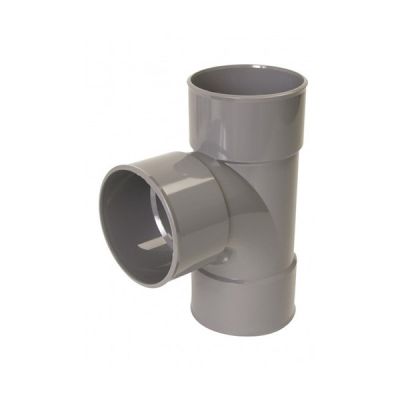 Culotte PVC NF à coller