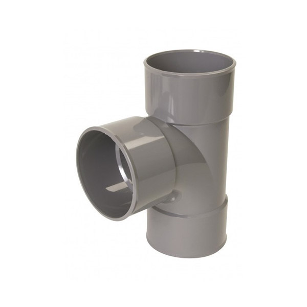 Culotte PVC NF à coller