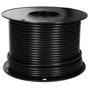 Câble doublement isolé