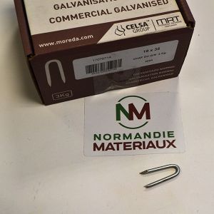 Crampillon 18x35mm 3kg