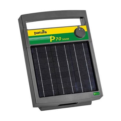 Electrificateur Solar P70
