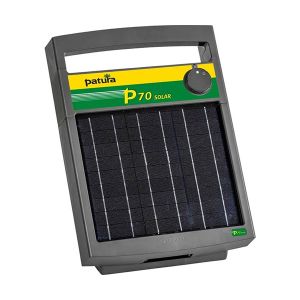 Electrificateur Solar P70