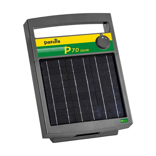 Electrificateur Solar P70