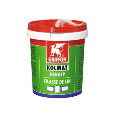 Filasse de lin 100g Griffon
