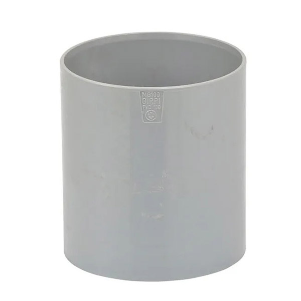 Manchon PVC à coller