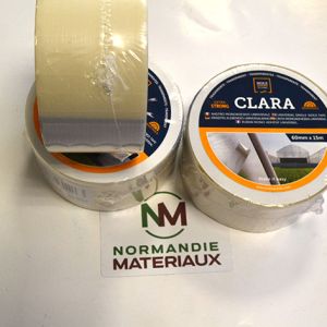 Scotch Clara 60 mm x 15 m