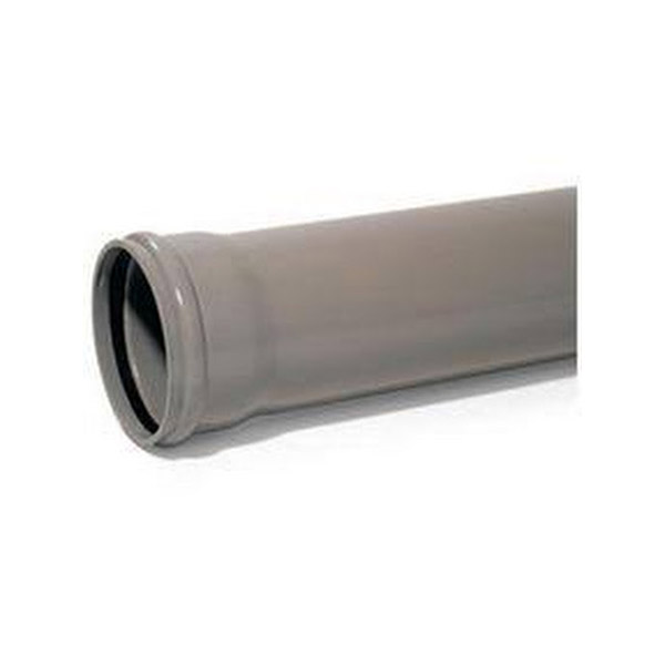 Tube PVC à joint CR 8