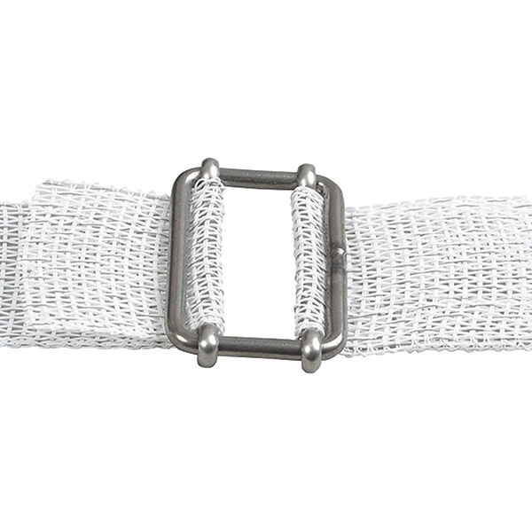 Boucle de jonction Inox