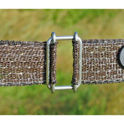 Boucle de jonction Inox