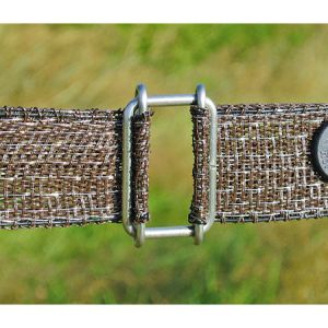 Boucle de jonction Inox