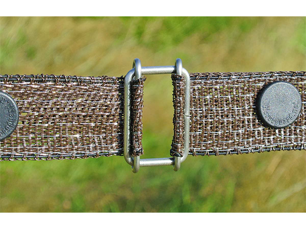 Boucle de jonction Inox