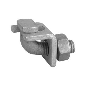 Boulon d’assemblage coudé