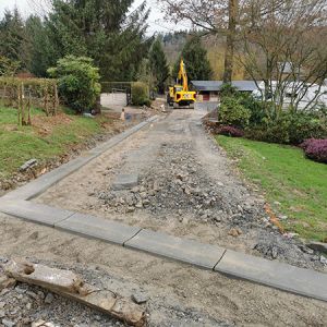 Caniveaux béton CC1