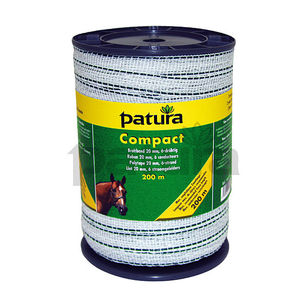 Clôtures électriques