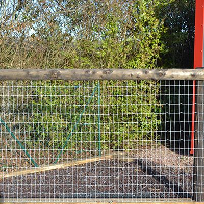 Grillage lourd « Safety Fence »