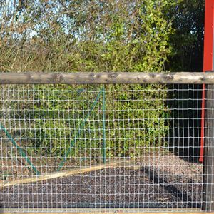 Grillage lourd « Safety Fence »