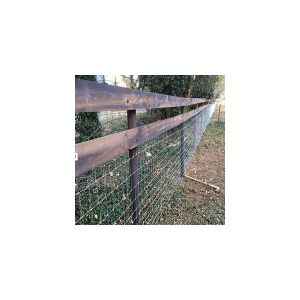 Grillage lourd « Safety Fence »