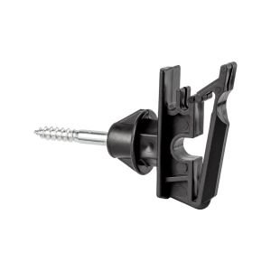 Isolateur corde et ruban