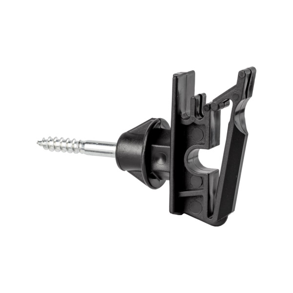 Isolateur corde et ruban