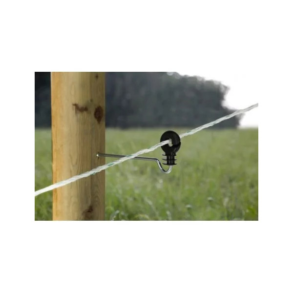 Isolateur annulaire deporté