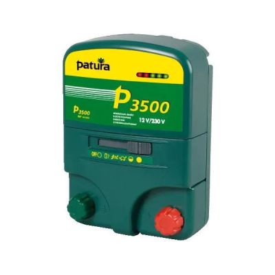 Electrificateur P3500 – 230v/12v