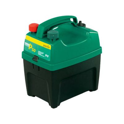 Electrificateur P50 à pile