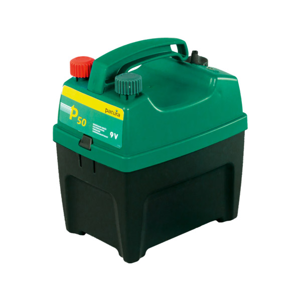 Electrificateur P50 à pile