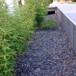 Paillette d’ardoise