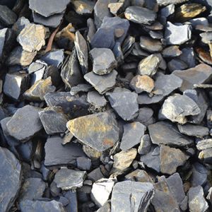 Paillette d’ardoise