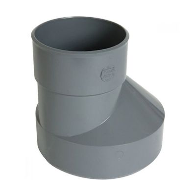 Réduction PVC NF à coller