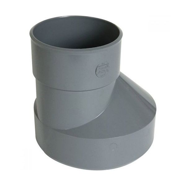 Réduction PVC NF à coller