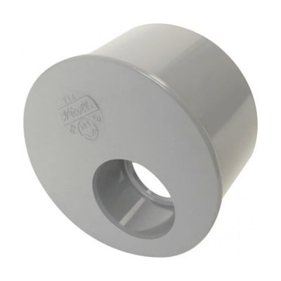 Réduction PVC NF à coller