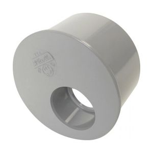 Réduction PVC NF à coller