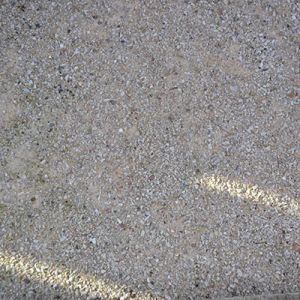 Sable stabilisé Chailloué