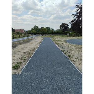 Sable stabilisé Fresney