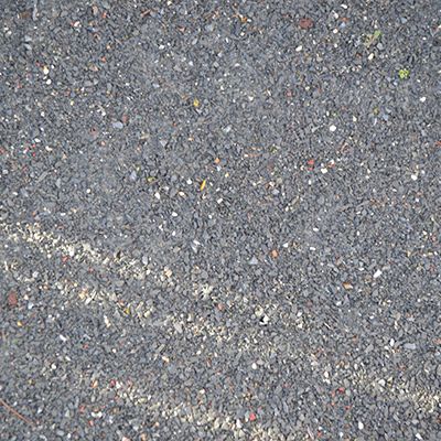 Sable stabilisé Fresney