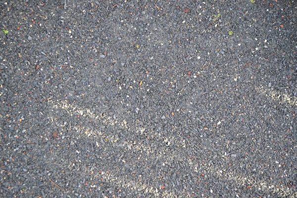 Sable stabilisé Fresney