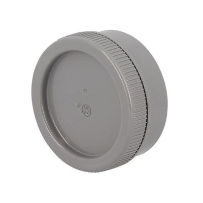 Tampon de visite PVC à coller