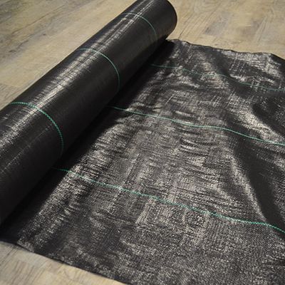 Toile de paillage PP 105gr