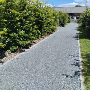 Tout venant 0/20 Fresney