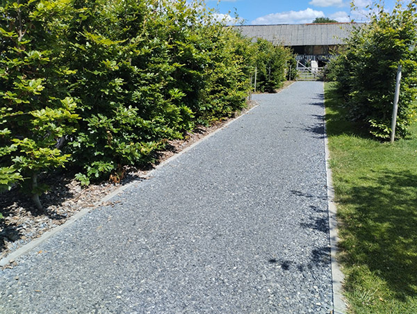 Tout venant 0/20 Fresney